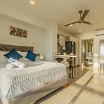 Cartagena Beach Resort 707
