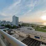 Cartagena Beach Resort 707