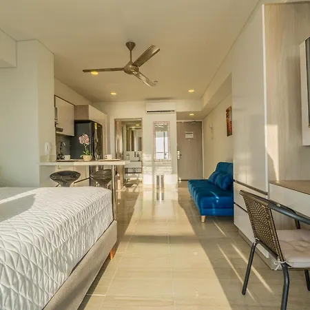 707 Apartamento *