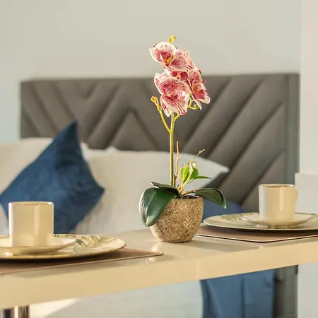 Apartamento 707 Cartagena