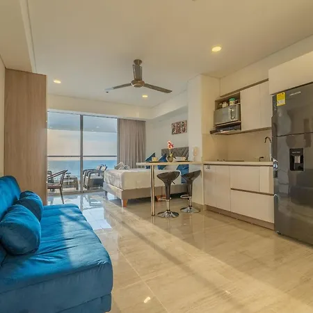 707 * Cartagena