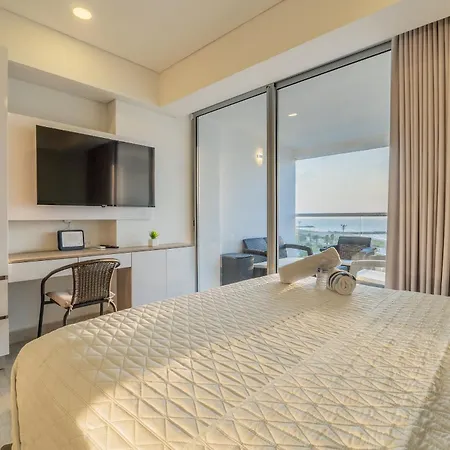 707 Apartamento *