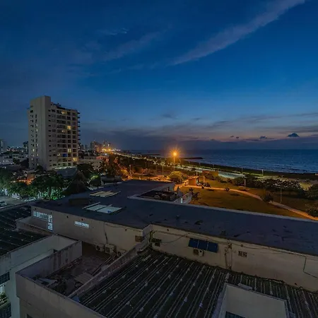 707 Apartamento