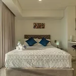 Cartagena Beach Resort 707